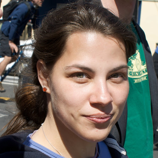 Jessica Pearce Photo 7