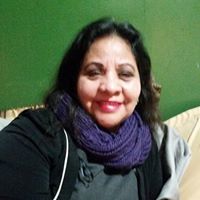 Virginia Andrade Photo 36