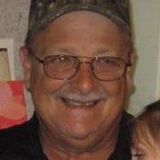 George Griffith Photo 25