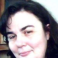 Maria Hammer Photo 4