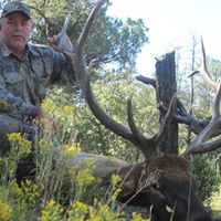 Richard Hogue Photo 20
