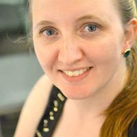Claire Atkins Photo 7
