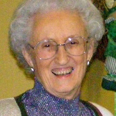Doris Fox Photo 19