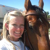 Nichola Johnson Photo 11