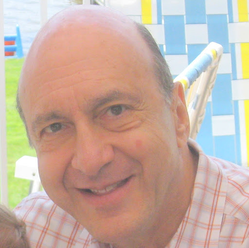 Gerald Black Photo 29