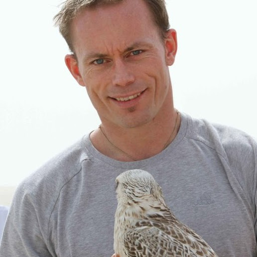Stephen Goodwin Photo 24