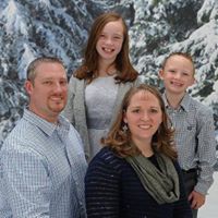 Heather Milam Photo 4