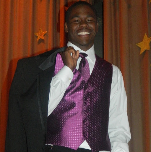 Simone Mitchell Photo 10