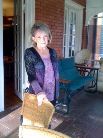 Myra Martin Photo 30