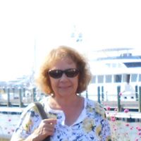 Gail Mackinnon Photo 6