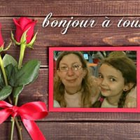 Christine Savoie Photo 22