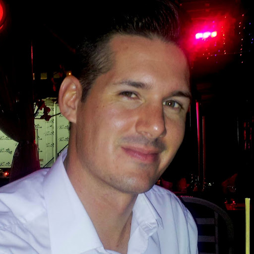 David May Photo 12