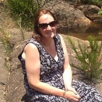 Jenny Mead Photo 6