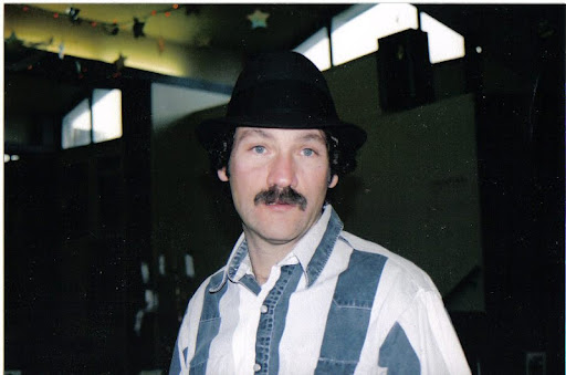 David Larkin Photo 17