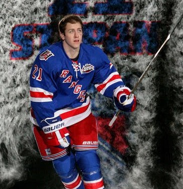 Joe Perri Photo 29