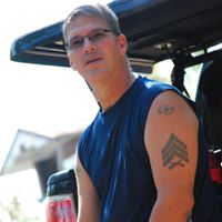 Jim Robertson Photo 3