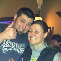 April Paden Photo 3