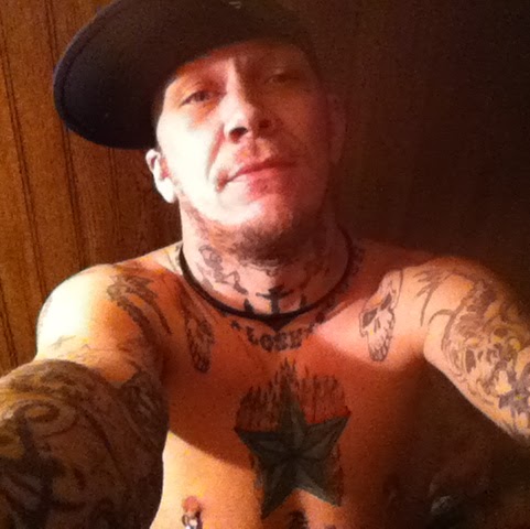 Willie Garrett Photo 9