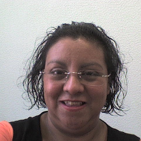 Veronica Ordonez Photo 19