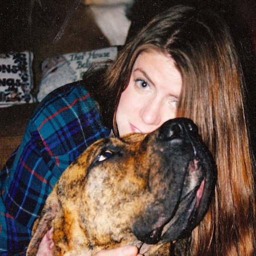 Kimberly Lynn Photo 13