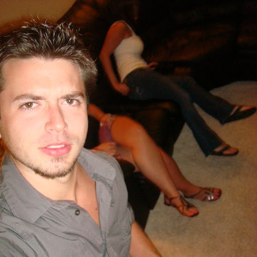 Chad Lytle Photo 15