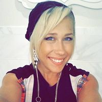 Allyson Clark Photo 10