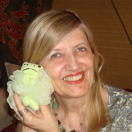 Silvia Elias Photo 27