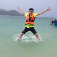 Wei Zheng Photo 26