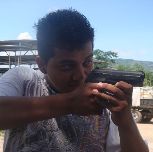 Freddy Martinez Photo 3