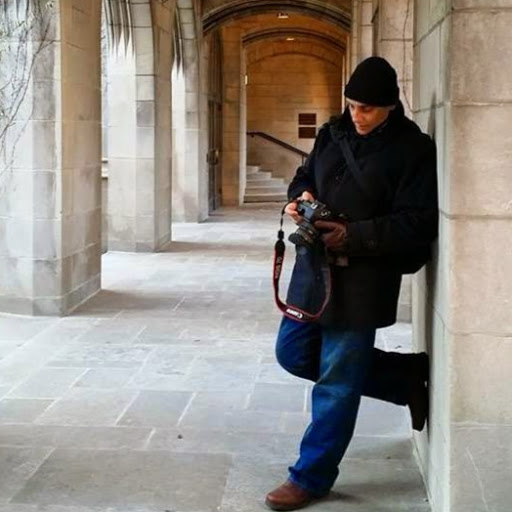 Nelson Betancor Photo 3