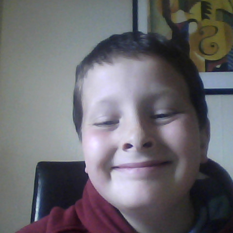 Joel Baxter Photo 9