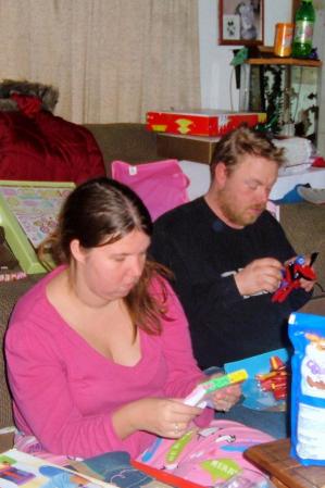 Christina Bergin Photo 15