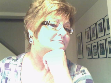 Susan Spencer Photo 26