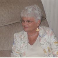 Eleanor Reed Photo 5