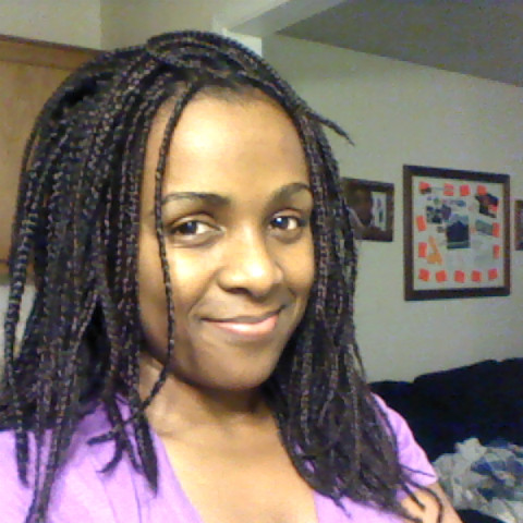 Tiffany Middleton Photo 41