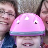 Deborah Renholm Photo 2