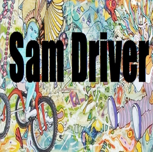 Sam Driver Photo 17