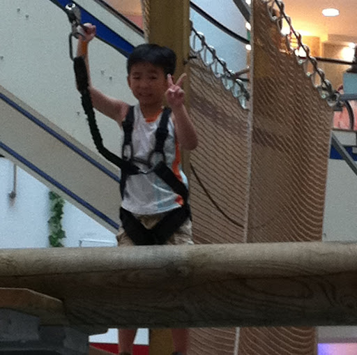Benjamin Ong Photo 21