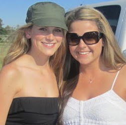 Shannon Stewart Photo 30