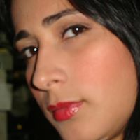 Vanessa Mayes Photo 11