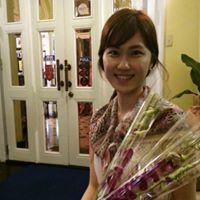 Julia Song Photo 31
