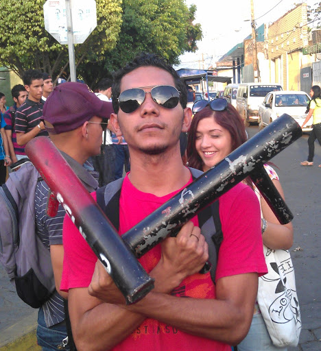 Rodolfo Calderon Photo 25