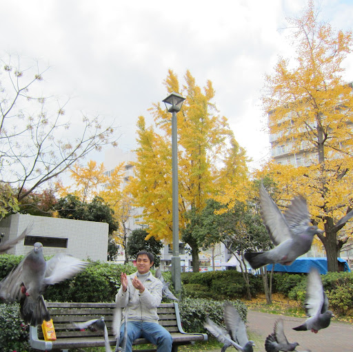 Minh Quach Photo 8
