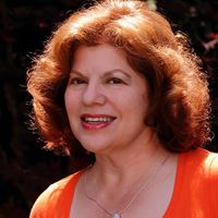 Susan Nicoletti Photo 12