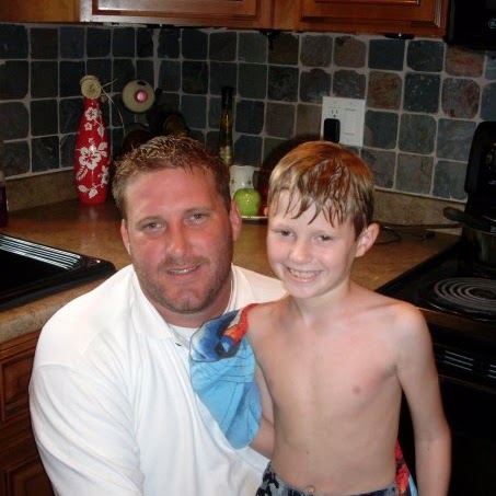 Steve Brandon Photo 12