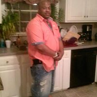 Glen Jordan Photo 25