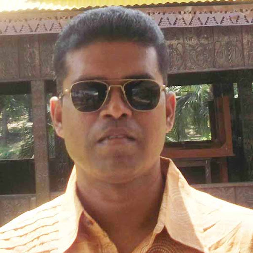 Mohammad Rana Photo 33