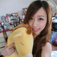 Anna Hsieh Photo 20