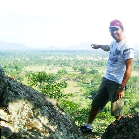 Willian Escobar Photo 1