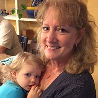 Kathleen Hay Photo 23